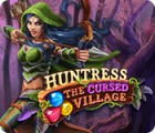 Huntress: The Cursed Village 游戏