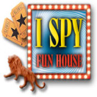 I Spy: Fun House 游戏