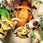 Ice Age 3 Puzzle 游戏