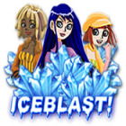 Ice Blast 游戏