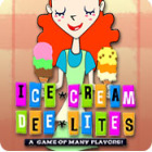 Ice Cream Dee Lites 游戏