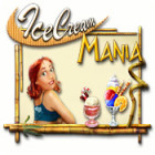 Ice Cream Mania 游戏