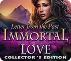 Immortal Love: Letter From The Past Collector's Edition 游戏