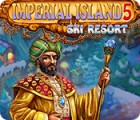 Imperial Island 5: Ski Resort 游戏