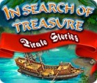 In Search Of Treasure: Pirate Stories 游戏