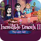 Incredible Dracula II: The Last Call 游戏