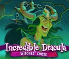 Incredible Dracula: Witches' Curse 游戏