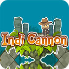 Indi Cannon 游戏