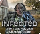 Infected: The Twin Vaccine Strategy Guide 游戏