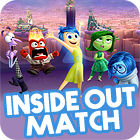 Inside Out Match Game 游戏