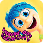 Inside Out — Memory Game 游戏