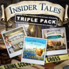 Insider Tales - Triple Pack 游戏