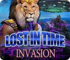 Invasion: Lost in Time 游戏