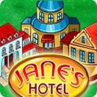 Jane's Hotel 游戏