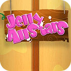 Jelly All Stars 游戏