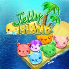 Jelly Island 游戏