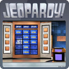 Jeopardy! 游戏