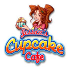 Jessica's Cupcake Cafe 游戏