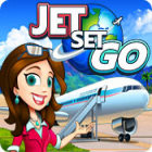 Jet Set Go 游戏 Jet Set Go 游戏