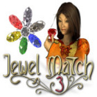 Jewel Match 3 游戏