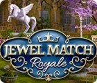 Jewel Match Royale 游戏