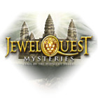 Jewel Quest Mysteries 2: Trail of the Midnight Heart 游戏