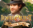 Jewel Quest: Seven Seas 游戏 Jewel Quest: Seven Seas 游戏