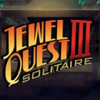 Jewel Quest Solitaire III 游戏