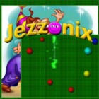 Jezzonix 游戏