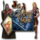 Jig Art Quest 游戏