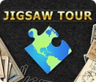 Jigsaw World Tour 游戏