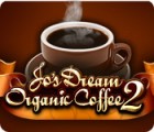 Jo's Dream Organic Coffee 2 游戏