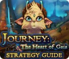 Journey: The Heart of Gaia Strategy Guide 游戏