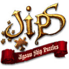 JiPS: Jigsaw Ship Puzzles 游戏