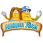 Jumpin' Jack 游戏