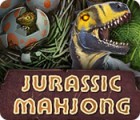 Jurassic Mahjong 游戏