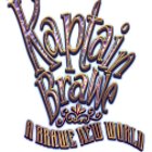 Kaptain Brawe: A Brawe New World 游戏