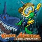 Kenny's Adventure 游戏