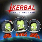 Kerbal Space Program 游戏
