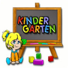 Kindergarten 游戏
