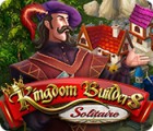 Kingdom Builders: Solitaire 游戏