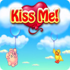 Kiss Me 游戏