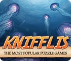 Knifflis 游戏