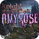 Amy Rose: The Knight of Roses 游戏