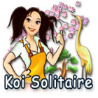 Koi Solitaire 游戏