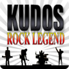 Kudos Rock Legend 游戏
