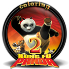 Kung Fu Panda 2 Color 游戏