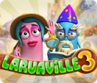 Laruaville 3 游戏