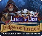 League of Light: Edge of Justice Collector's Edition 游戏