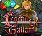 Legend of Gallant 游戏